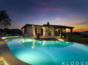 Villa Kiki - Klodge